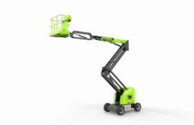 Zoomlion 16 Metre ZA14NJE