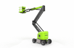 
										Zoomlion 16 Metre ZA14NJE dolu									