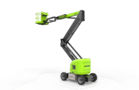 Zoomlion 16 Metre ZA14NJE