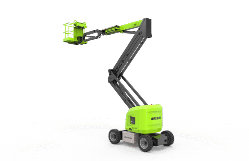 
								Zoomlion 16 Metre ZA14NJE dolu									