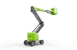 
										Zoomlion 16 Metre ZA14NJE dolu									