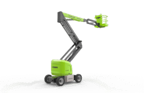 Zoomlion 16 Metre ZA14NJE