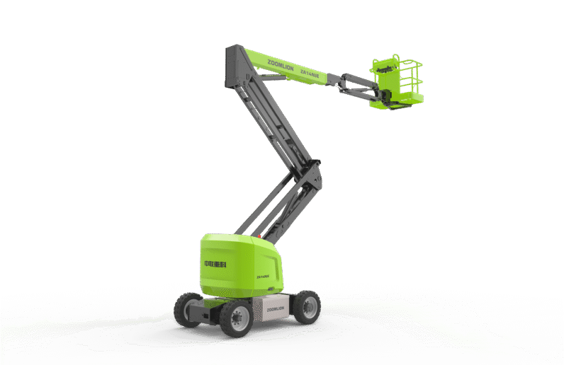 
								Zoomlion 16 Metre ZA14NJE dolu									