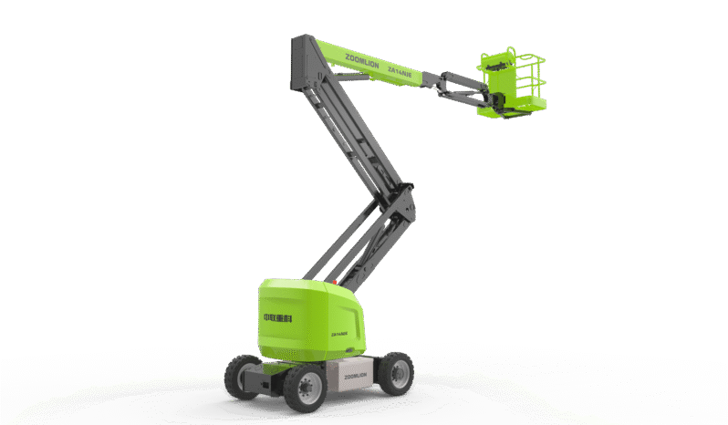 
								Zoomlion 16 Metre ZA14NJE dolu									