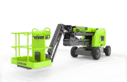 
										Zoomlion 16 Metre ZA14NJE dolu									