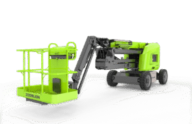 Zoomlion 16 Metre ZA14NJE