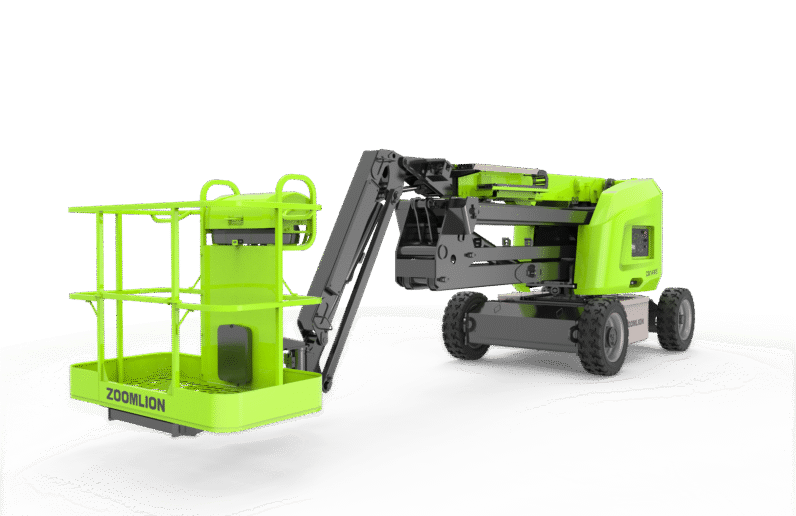 
								Zoomlion 16 Metre ZA14NJE dolu									