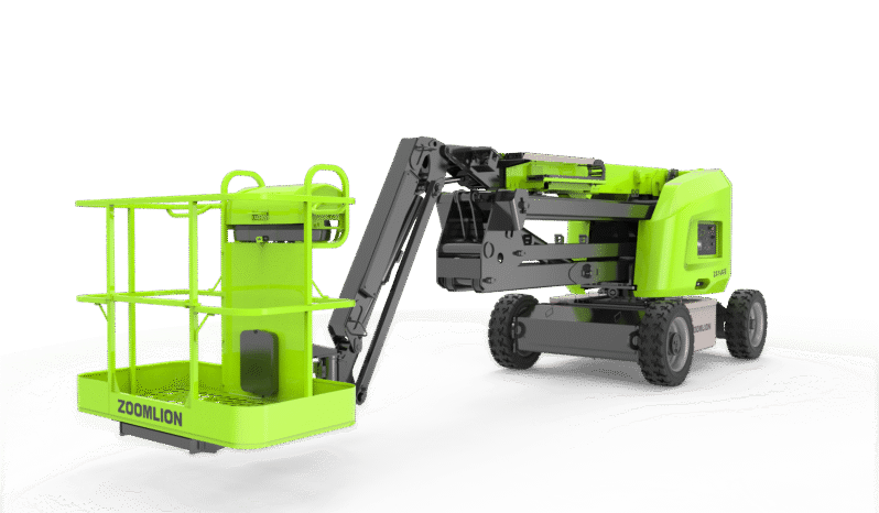 
								Zoomlion 16 Metre ZA14NJE dolu									