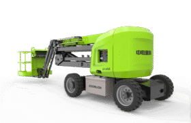 Zoomlion 16 Metre ZA14NJE