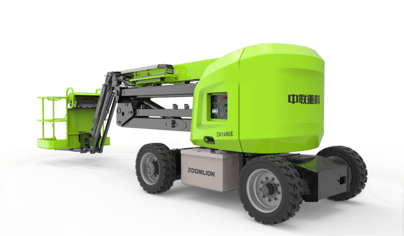 
								Zoomlion 16 Metre ZA14NJE dolu									