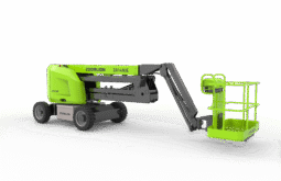 
										Zoomlion 16 Metre ZA14NJE dolu									