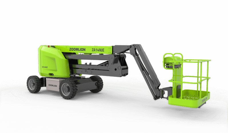 
								Zoomlion 16 Metre ZA14NJE dolu									