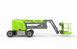 
										Zoomlion 16 Metre ZA14NJE dolu									