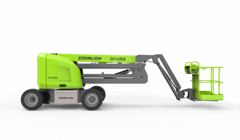 
								Zoomlion 16 Metre ZA14NJE dolu									