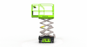 Zoomlion 6 Metre ZS0407DC