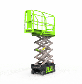 Zoomlion 6 Metre ZS0407DC