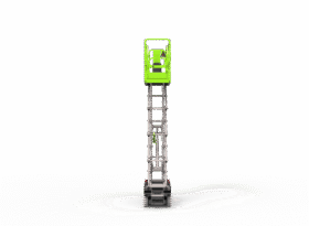 Zoomlion 8 Metre ZS0607HD