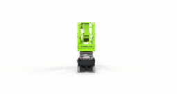 
										Zoomlion 8 Metre ZS0607HD dolu									