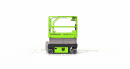 
										Zoomlion 8 Metre ZS0607HD dolu									