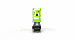 
										Zoomlion 8 Metre ZS0607HD dolu									