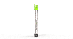 
										Zoomlion 10 Metre ZS0808HD dolu									