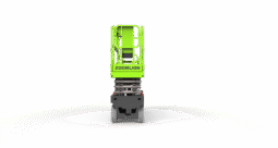 
										Zoomlion 10 Metre ZS0808HD dolu									