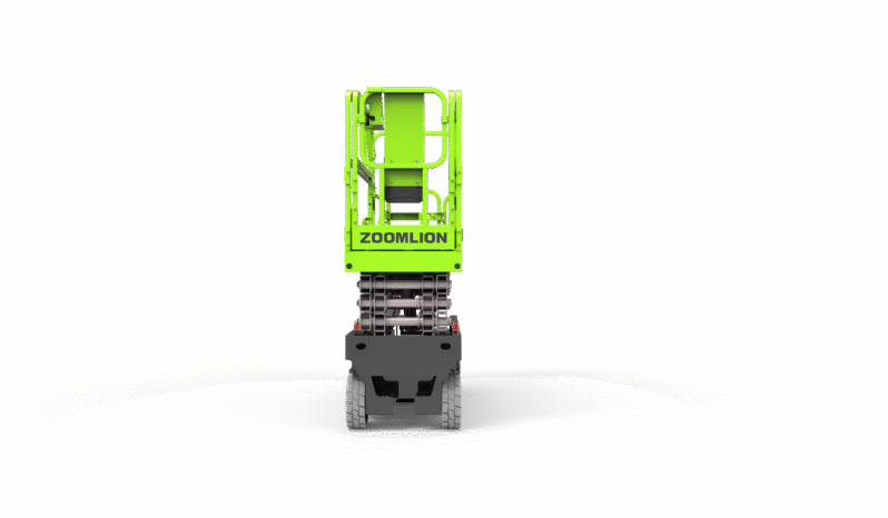 
								Zoomlion 10 Metre ZS0808HD full									