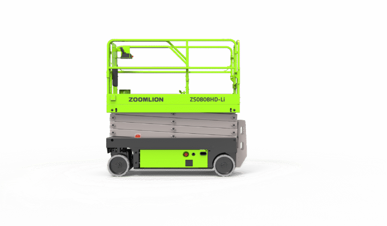 
								Zoomlion 10 Metre ZS0808HD full									