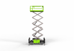 Zoomlion 14 Metre ZS1218RT