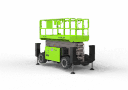 Zoomlion 14 Metre ZS1218RT