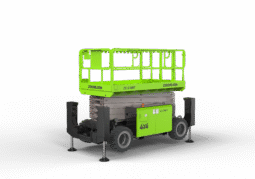 Zoomlion 14 Metre ZS1218RT