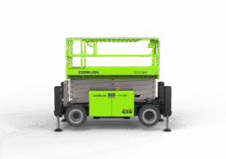 Zoomlion 14 Metre ZS1218RT