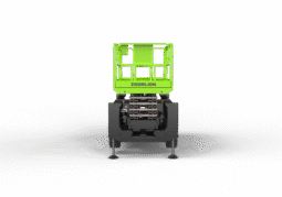 Zoomlion 14 Metre ZS1218RT