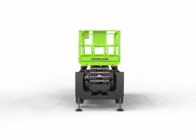 Zoomlion 14 Metre ZS1218RT