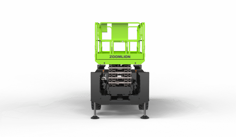 
								Zoomlion 14 Metre ZS1218RT dolu									