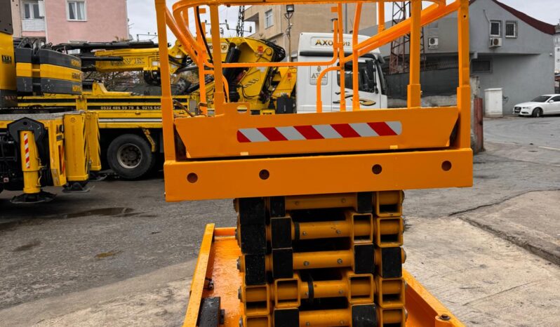 
								SATILIK- 14 METRE MANLİFT – 2017 MODEL -HAULOTTE MARKA (FRANSA) dolu									