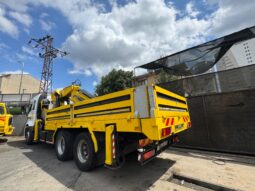 
										15 TONLUK TEK KIRMA YANA KATLANIR VİNÇ dolu									