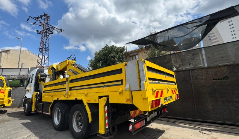 
								15 TONLUK TEK KIRMA YANA KATLANIR VİNÇ dolu									