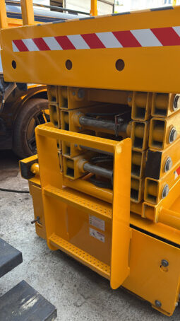 
										SATILIK- 14 METRE MANLİFT – 2017 MODEL -HAULOTTE MARKA (FRANSA) dolu									