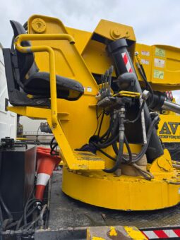 
										15 TONLUK TEK KIRMA YANA KATLANIR VİNÇ dolu									