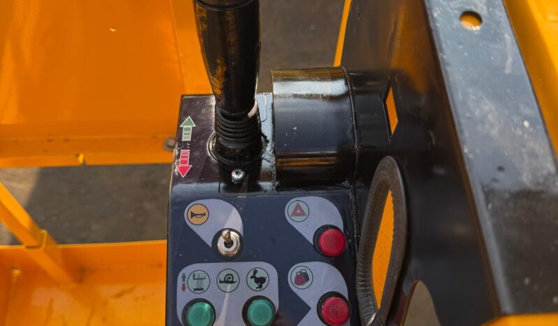 
								2017 Haulotte Optimum Makaslı Platform dolu									