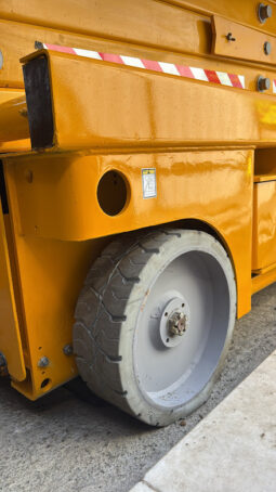 
										SATILIK- 14 METRE MANLİFT – 2017 MODEL -HAULOTTE MARKA (FRANSA) dolu									