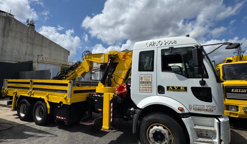 
								15 TONLUK TEK KIRMA YANA KATLANIR VİNÇ dolu									