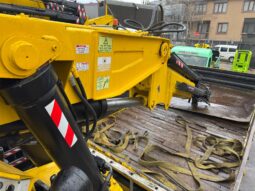 15 TONLUK TEK KIRMA YANA KATLANIR VİNÇ