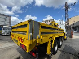 
										15 TONLUK TEK KIRMA YANA KATLANIR VİNÇ dolu									