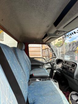 
										22 Metre Sepetli Platform dolu									