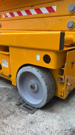 
										SATILIK- 14 METRE MANLİFT – 2017 MODEL -HAULOTTE MARKA (FRANSA) dolu									