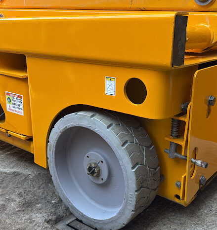 
								SATILIK- 14 METRE MANLİFT – 2017 MODEL -HAULOTTE MARKA (FRANSA) dolu									