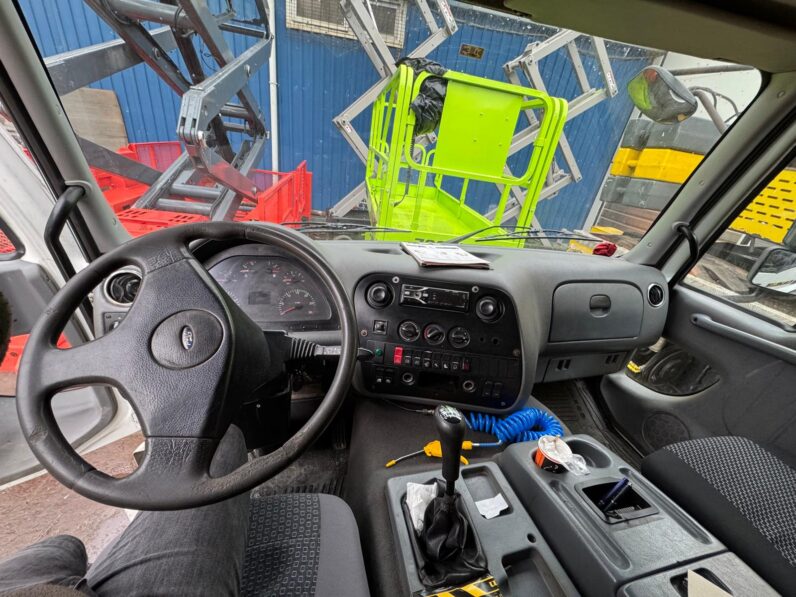 
								15 TONLUK TEK KIRMA YANA KATLANIR VİNÇ dolu									