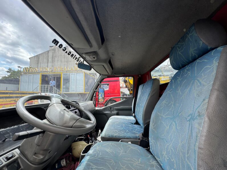 
								22 Metre Sepetli Platform dolu									